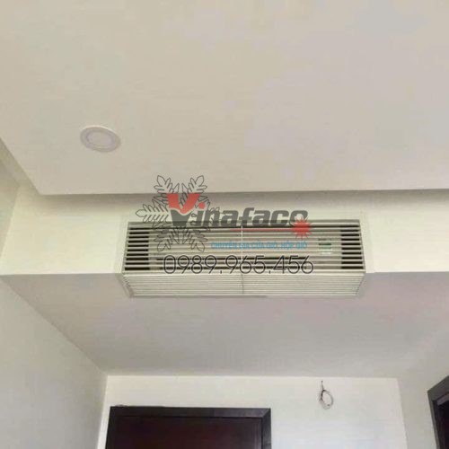 Miệng gió máy lạnh